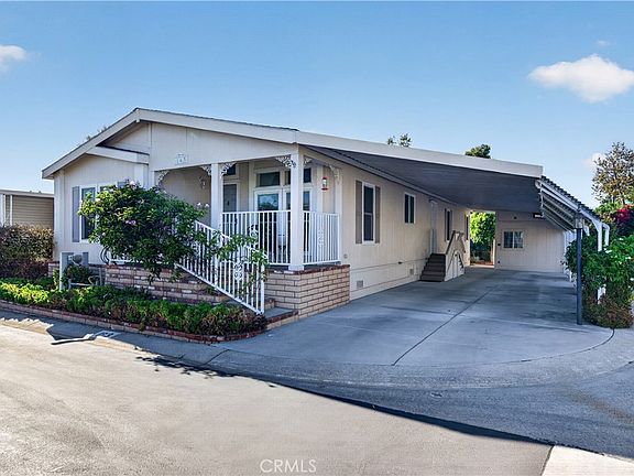 3rd image of 1245 W Cienega Ave Space 163