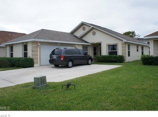 8451 Gassner Way, Lehigh Acres, FL 33972