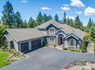 898 NW Yosemite Dr, Bend, OR 97703