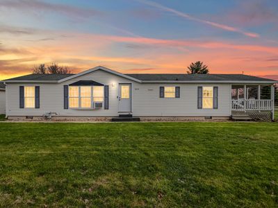 860 Lawrence St, Quincy, MI, 49082