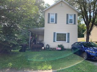 417 Sumner St, East Palestine, OH