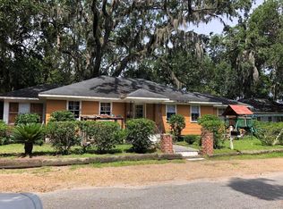 725 Stonewall St, Brunswick, GA 31520