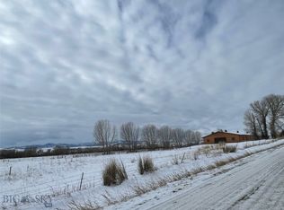 567 Shields River Rd E, Livingston, MT 59047