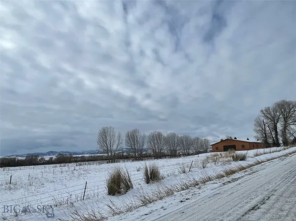 567 Shields River Rd E, Livingston, MT 59047