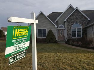 10725 Marquedat Dr, Grass Lake, MI