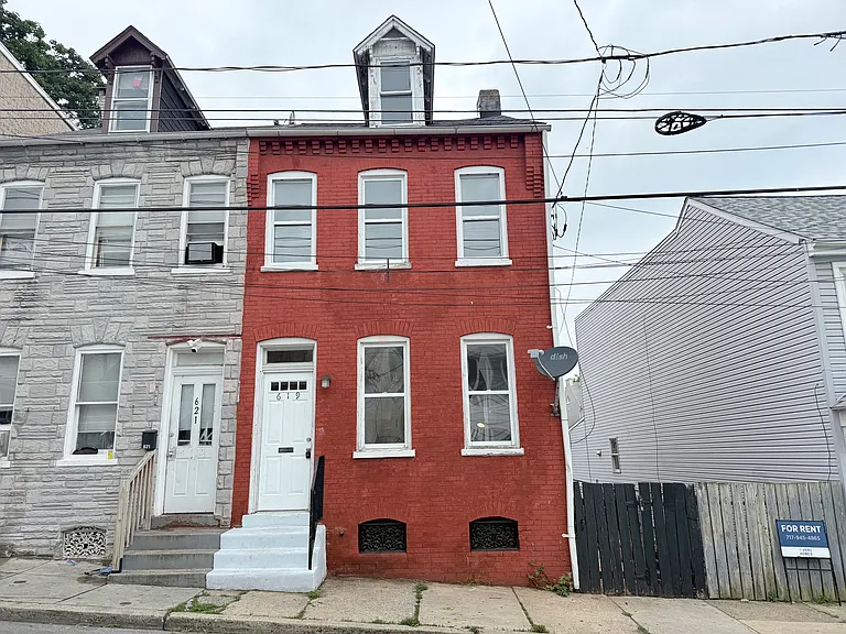 619 Poplar St — Photo 23