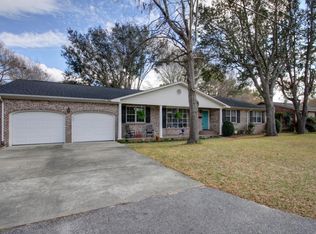 5046 Ashby Ave, North Charleston, SC 29405