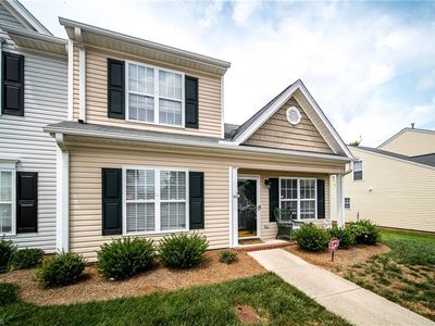 3853 Hickswood Creek Dr, High Point, NC, 27265