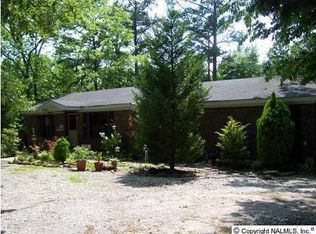 157 Baker Rd, Hartselle, AL 35640