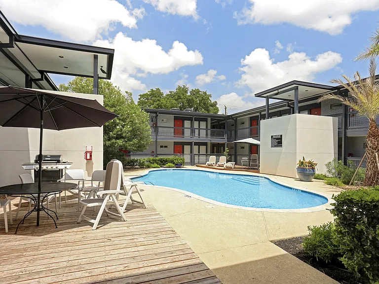 KP Hyde Park — Photo 43