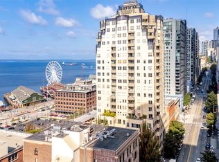 1107 1st Ave APT 1106, Seattle, WA 98101