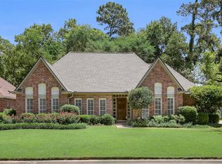 25722 Overlake Dr, Spring, TX 77380