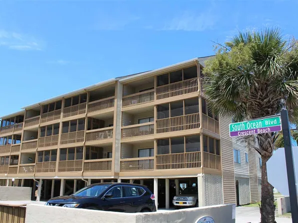 2700 S Ocean Blvd #301, North Myrtle Beach, SC 29582