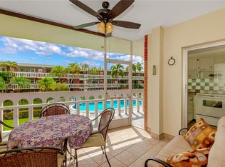 201 NE 14th Ave APT 5B, Hallandale, FL 33009