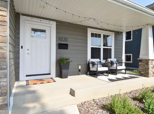 4530 Regent Ave N, Robbinsdale, MN 55422