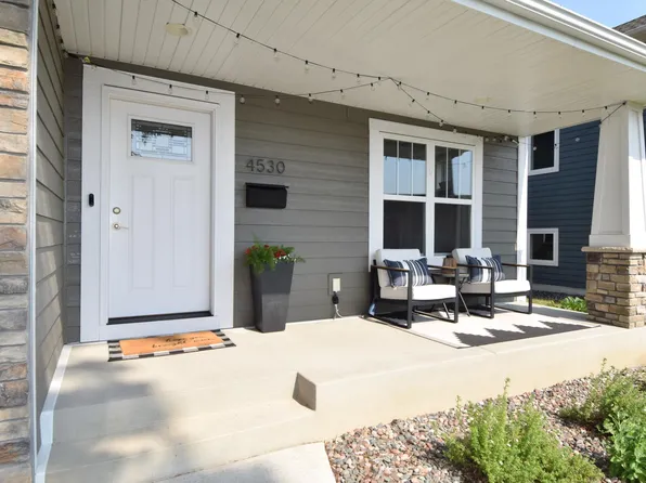 4530 Regent Ave N, Robbinsdale, MN 55422