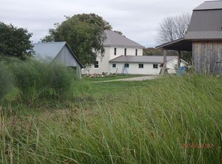 4074 W County Highway 634, Hawks, MI 49743