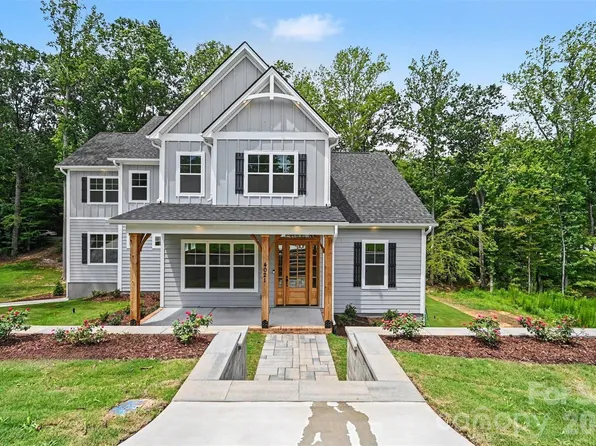 4021 Harmattan Dr, Denver, NC 28037