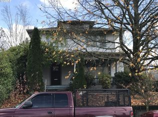 2520 SE 50th Ave, Portland, OR 97206