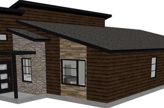 2nd image of 2107 E Cow Creek Ln