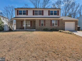 40 Winfield Rd, Sicklerville, NJ 08081