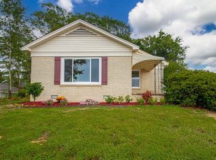 111 N 1st St, Benton, AR 72015