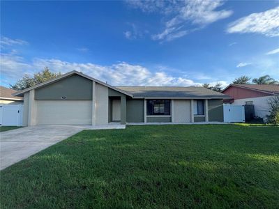 2342 Cilantro Dr, Orlando, FL, 32837
