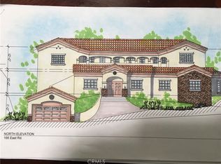 166 East Rd #10, La Habra, CA 90631