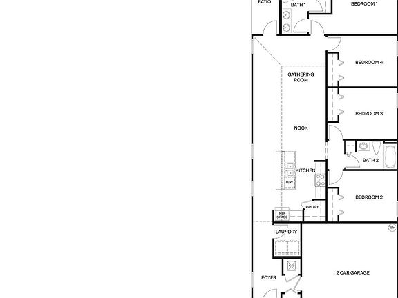 2nd image of 113 ASHBROOK Street