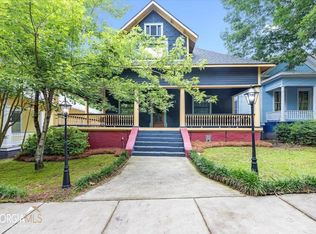 1248 Johnson Ave, Macon, GA 31201