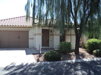3645 E Constitution Ln, Gilbert, AZ, 85296