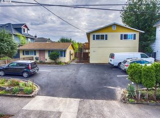 519 SE 20th Ave, Portland, OR 97214