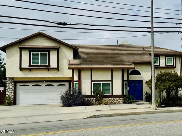 2411 S Fremont Ave, Alhambra, CA 91803