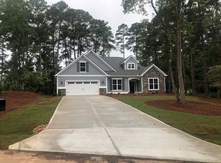 111 Hickory Dr, McCormick, SC 29835