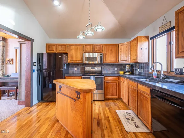 271 GCR 521, Tabernash, CO 80478