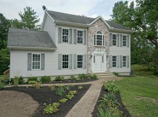 3562 S West Trl, Mentone, IN