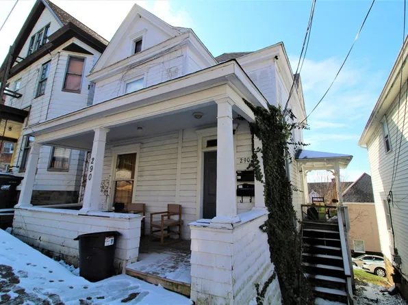 290 Wiles Street, 290 Wiles St #U, Morgantown, WV 26505