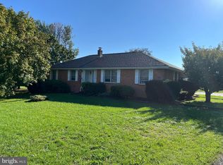56 High View Dr, Maurertown, VA 22644