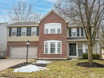 7885 Wilderness Way, Maineville, OH, 45039