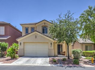 6817 Spessard Holland Ct, Las Vegas, NV 89131