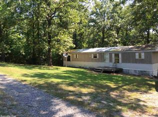 15 Rancho Dr, Greers Ferry, AR 72067