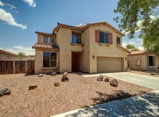 3413 S 73rd Dr, Phoenix, AZ 85043