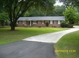 1985 Main St, Barnwell, SC 29812