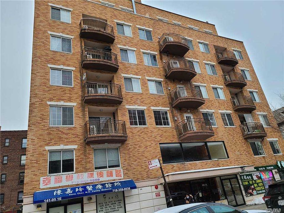 1st image of 141-05 Cherry Ave Floor 4
