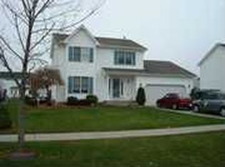 21 Village Vw, Lancaster, NY 14086