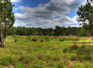 LOT 17 Monroe Dr, Kerrville, TX 78028