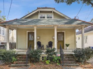 2433 Palmer Ave, New Orleans, LA 70118