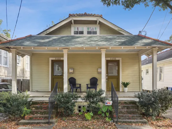2433 Palmer Ave, New Orleans, LA 70118