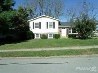 921 Lily Dr, Lexington, KY 40504