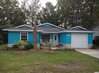 333 16th Ave S, Surfside Beach, SC 29575